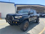 Used 2021 Toyota Tacoma TRD Off-Road image 4