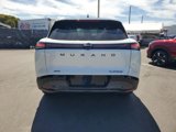 New 2025 Nissan Murano Platinum w/ Cargo Package image 5