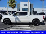 Used 2022 Chevrolet Silverado 1500 High Country w/ Technology Package image 2