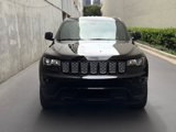 Used 2021 Jeep Grand Cherokee Laredo X image 3