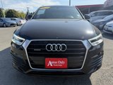 Used 2018 Audi Q3 2.0T Premium Plus w/ Premium Plus Package image 2