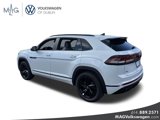 New 2025 Volkswagen Atlas Cross Sport SEL R-Line image 5