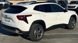 New 2025 Chevrolet Trax LT w/ Driver Confidence Package image 5
