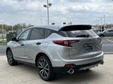 New 2025 Acura RDX AWD w/ A-Spec & Advance Pkg image 4
