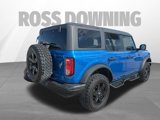 Used 2024 Ford Bronco Black Diamond image 4