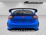 New 2025 Honda Civic Type R image 4
