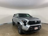 New 2025 Toyota Tacoma TRD Sport w/ TRD Sport Upgrade Package image 5