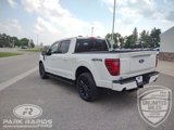 New 2025 Ford F150 Lariat w/ Equipment Group 501A Mid image 3