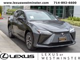 New 2025 Lexus RZ 300e image 4