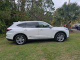 New 2026 Acura MDX FWD image 3