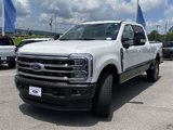 New 2025 Ford F350 King Ranch image 4