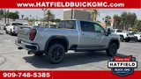 New 2025 GMC Sierra 2500 AT4 w/ AT4 Premium Plus Package image 5