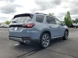 New 2025 Honda Pilot Elite image 4
