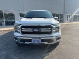 New 2025 Ford F150 Lariat image 2