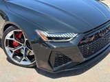 New 2025 Audi RS 7 Performance image 3