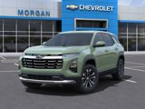 New 2026 Chevrolet Equinox LT image 6