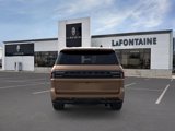 New 2025 Lincoln Navigator Black Label image 5