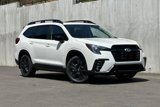 New 2025 Subaru Ascent Onyx Edition image 2