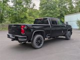 New 2025 Chevrolet Silverado 2500 LT w/ Trail Boss Package image 3