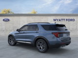 New 2025 Ford Explorer Active image 4