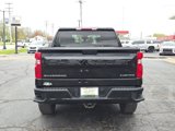Used 2022 Chevrolet Silverado 1500 Custom image 6