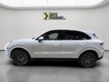 Used 2021 Porsche Cayenne image 6