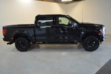 New 2025 Ford F150 XLT w/ Equipment Group 302A MID image 2