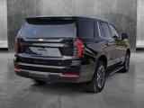 New 2025 Chevrolet Tahoe LT w/ Sun And Tow Package image 2