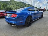 Used 2021 Ford Mustang GT w/ Black Accent Package image 4