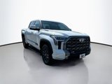 New 2025 Toyota Tundra Platinum image 3