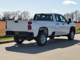 New 2025 Chevrolet Silverado 3500 W/T image 3