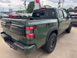 New 2025 Nissan Frontier PRO-4X w/ Pro Convenience Package image 2