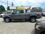 Used 2009 Ford F150 STX image 2