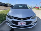 Used 2017 Chevrolet Cruze Premier image 2