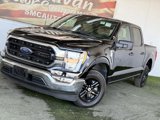 Used 2023 Ford F150 XLT image 2