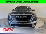 New 2026 RAM 1500 Laramie image 2