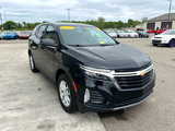 Used 2023 Chevrolet Equinox LT image 3
