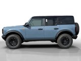 New 2025 Ford Bronco Badlands image 2