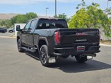 Used 2024 GMC Sierra 3500 AT4 w/ Technology Package image 4