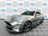 Used 2021 Ford Mustang Coupe w/ Equipment Group 101A image 2