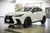 Certified 2025 Lexus NX 350 F Sport image 3