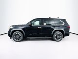 New 2025 Toyota Sequoia Limited image 5