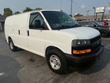 Used 2020 Chevrolet Express 2500 image 4