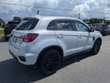 New 2025 Mitsubishi Outlander Sport LE image 3