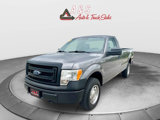 Used 2014 Ford F150 XL w/ Power Equipment Group image 3