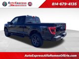 Used 2023 Ford F150 XLT w/ Equipment Group 302A High image 5