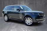 New 2025 Land Rover Range Rover SE image 2