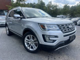 Used 2016 Ford Explorer Limited w/ Equipment Group 301A image 3