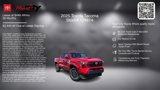 New 2025 Toyota Tacoma TRD Sport image 3