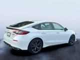 Used 2022 Honda Civic Sport Touring image 5